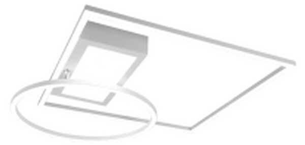 STROPNA LED-SVETILKA Downey 33 W 2700-6500 K 230 V