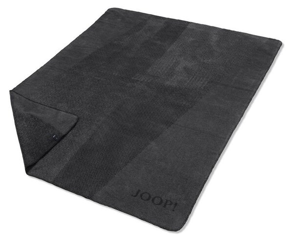 DEKORATIVNA ODEJA JOOP! F/S 2025 150/200 cm antracit