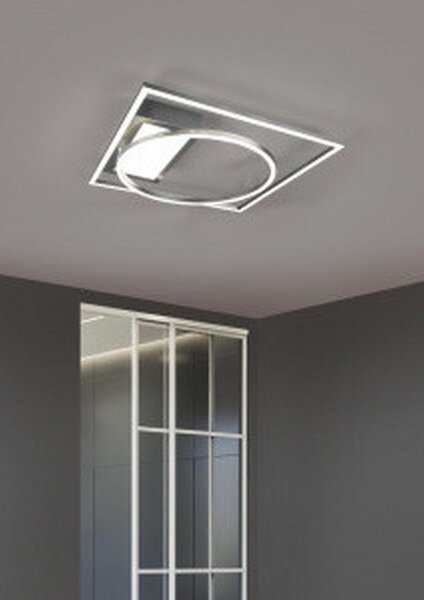 STROPNA LED-SVETILKA Downey 33 W 2700-6500 K 230 V