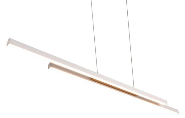 VISEČA NIHALNA LED-SVETILKA Odio 22 W 3000 K 230 V
