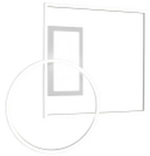 STROPNA LED-SVETILKA Downey 33 W 2700-6500 K 230 V