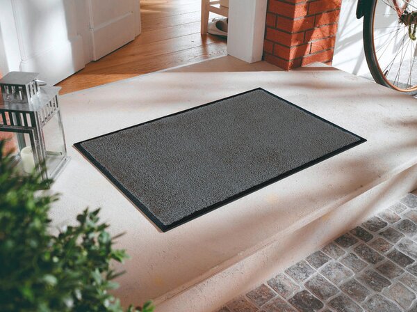 PREDPRAŽNIK Smokey Mount 50/75 cm temno siva