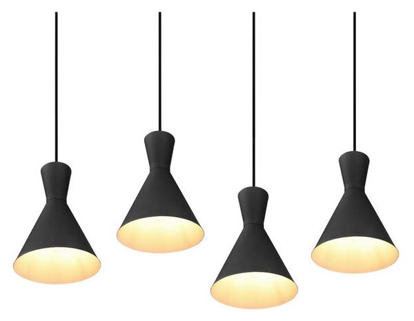 VISEČA NIHALNA SVETILKA Enzo 90/150/20 cm 28 W E27