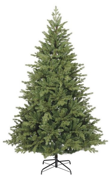 BOŽIČNA JELKA 210 cm