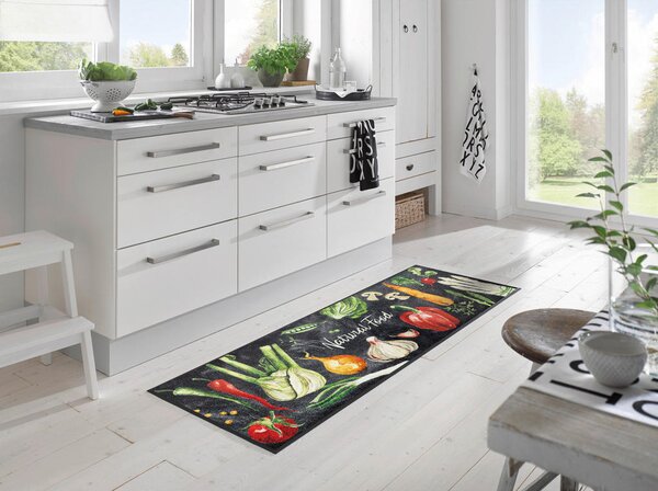 PREDPRAŽNIK Natural Food 60/180 cm potiskano večbarvno