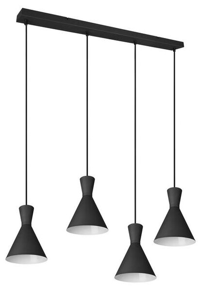 VISEČA NIHALNA SVETILKA Enzo 90/150/20 cm 28 W E27