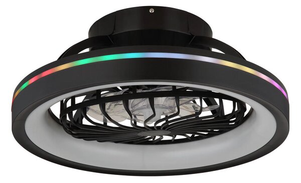 STROPNI VENTILATOR DEANNE 2700-6500 K