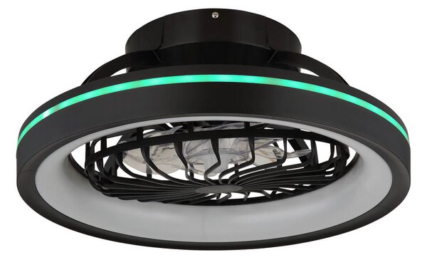 STROPNI VENTILATOR DEANNE 2700-6500 K