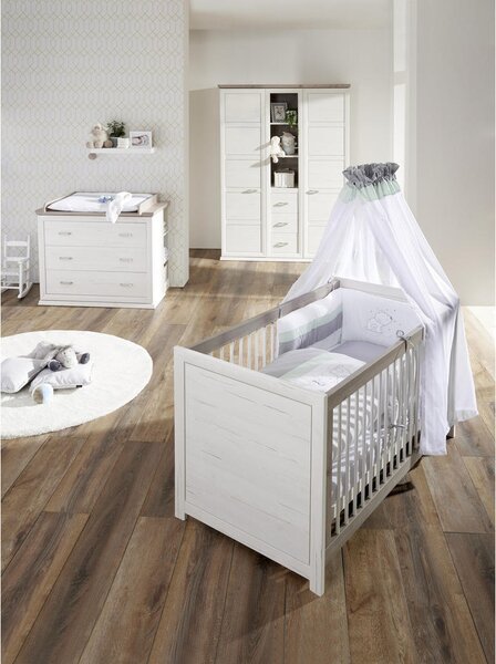 PREVIJALNA KOMODA CAMRON 110/89,5/43 cm