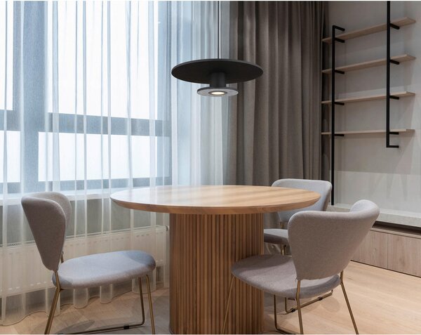 VISEČA LED-SVETILKA 3000 K 230 V
