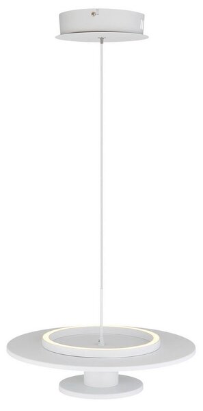 VISEČA LED-SVETILKA 3000 K 230 V
