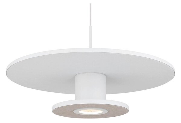 VISEČA LED-SVETILKA 3000 K 230 V