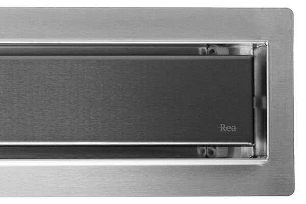 Linijski odtok REA Neox pro Titan 60