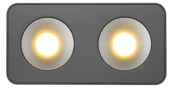 LED-REFLEKTOR HANGARAU 600 lm 3000 K