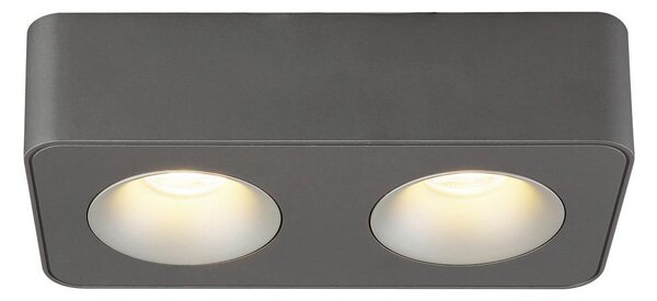 LED-REFLEKTOR HANGARAU 600 lm 3000 K
