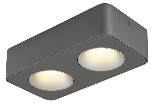 LED-REFLEKTOR HANGARAU 600 lm 3000 K