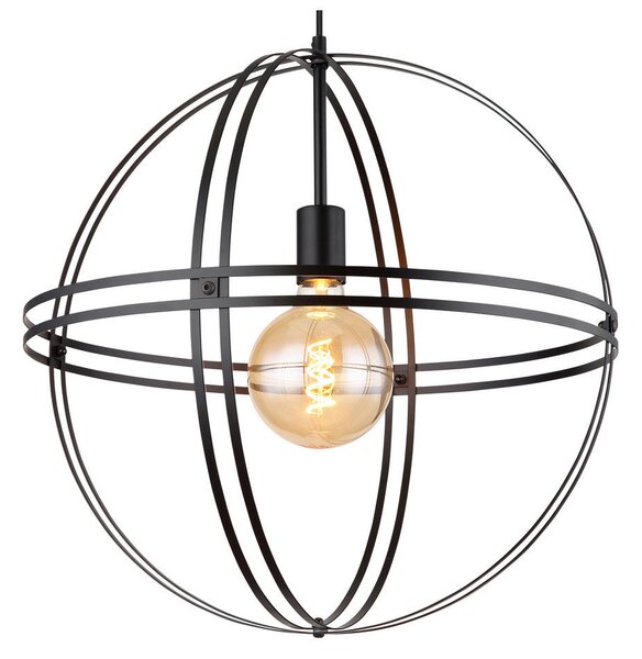 VISEČA SVETILKA 50/120 cm E27