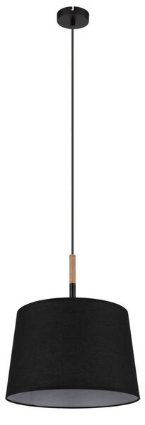 VISEČA SVETILKA 38/120 cm E27