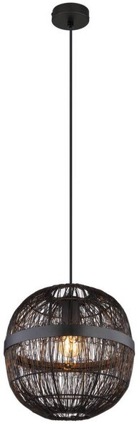 VISEČA SVETILKA 30/120 cm E27