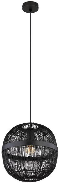VISEČA SVETILKA 30/120 cm E27