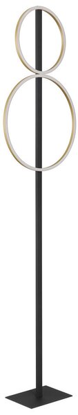 STOJEČA LED-SVETILKA LUFFY 3000 K
