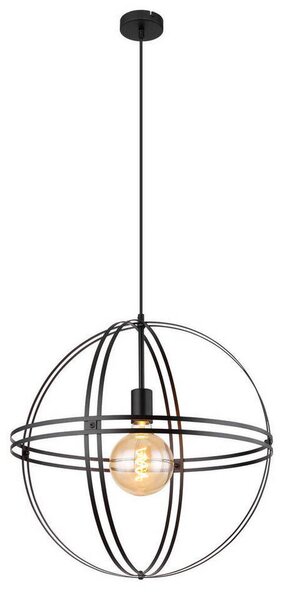 VISEČA SVETILKA 50/120 cm E27