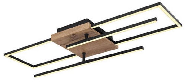 STROPNA LED-SVETILKA 3000 K 230 V