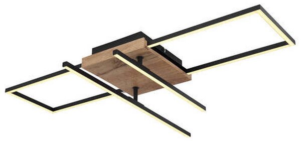 STROPNA LED-SVETILKA 3000 K 230 V