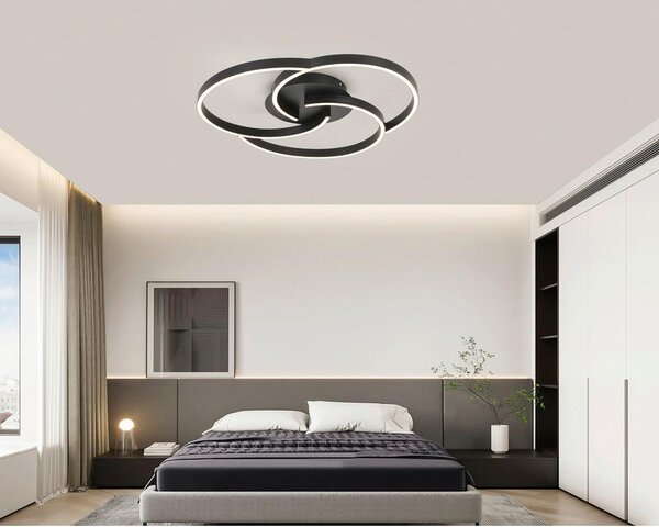 STROPNA LED-SVETILKA 32 W 4000 lm 3000 K 220-240 V