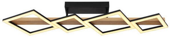 STROPNA LED-SVETILKA 3000 K 230 V