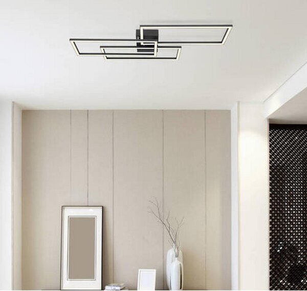 STROPNA LED-SVETILKA 2700-6000 K 230 V