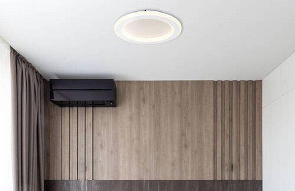 STROPNA LED-SVETILKA 4000 K 230 V