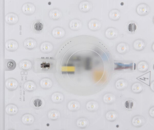 STROPNA LED-SVETILKA 3000/4500/6000 K 230 V