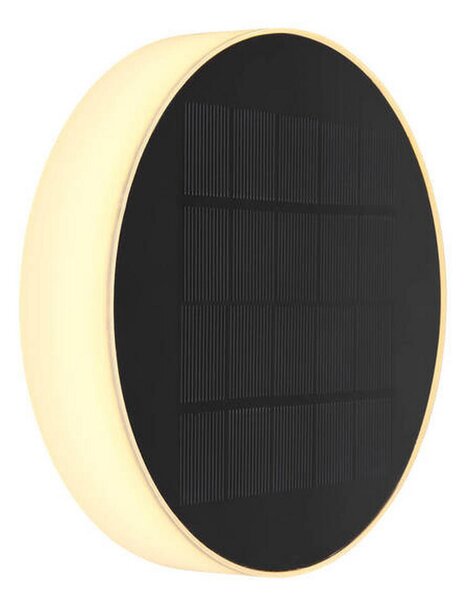 SOLARNA SVETILKA 15,3/15,3/56,1 cm