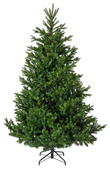BOŽIČNA JELKA 210 cm