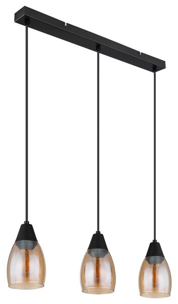 VISEČA SVETILKA 55/10/120 cm E27