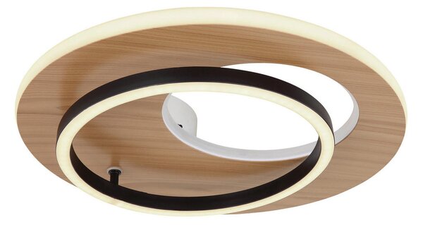 STROPNA LED-SVETILKA 3000-6500 K 230 V