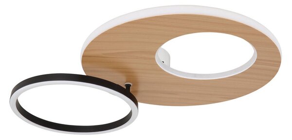 STROPNA LED-SVETILKA 3000-6500 K 230 V