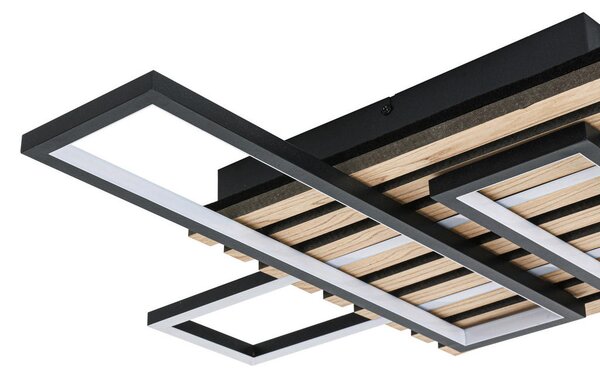 STROPNA LED-SVETILKA Long Beach 33 W 3500 lm 3000 K 220-240 V