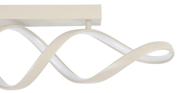 STROPNA LED-SVETILKA Brownsville 24 W 2500 lm 3000 K 220-240 V