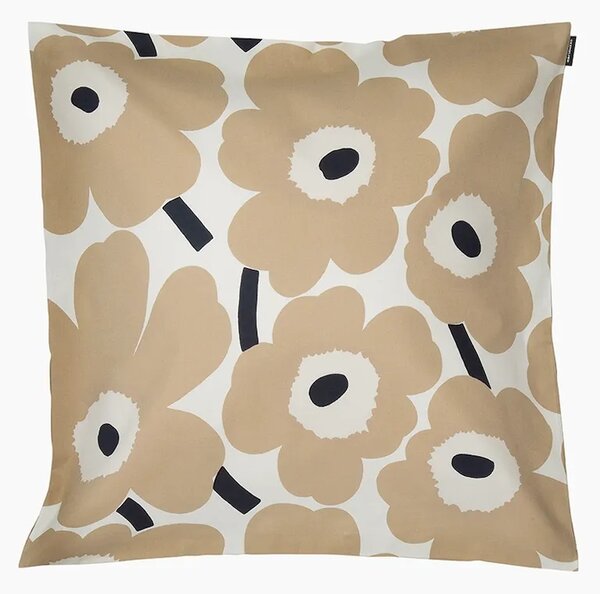 Marimekko prevleka za blazino okrasna bombažna 50 x 50 cm