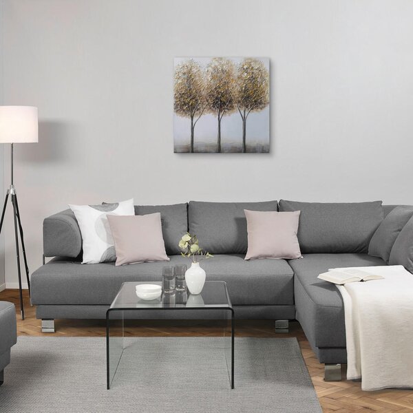 OLJNA SLIKA 85/85 cm