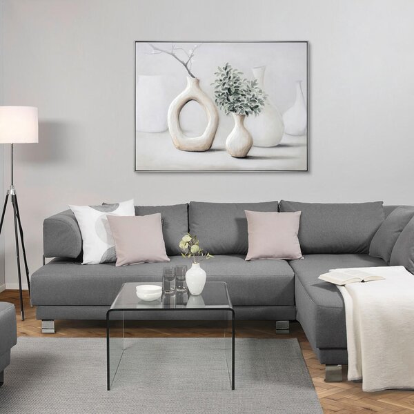 OLJNA SLIKA 120/90 cm
