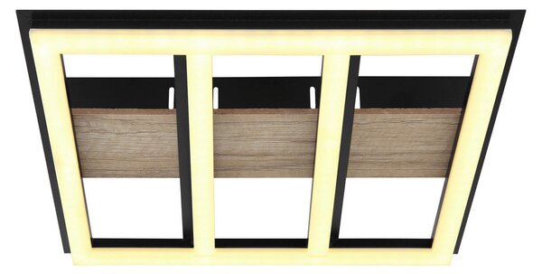 STROPNA LED-SVETILKA 3000 K 230 V
