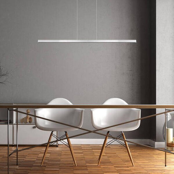 VISEČA LED-SVETILKA 4000 K 230 V