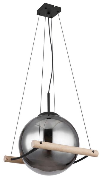 VISEČA SVETILKA 33,5/35/120 cm E27