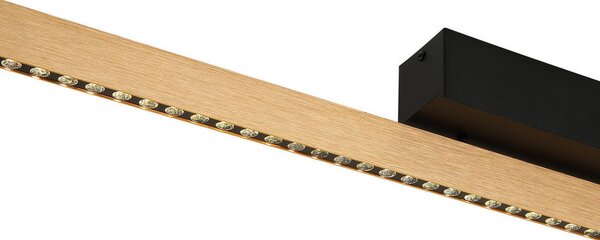 VISEČA LED-SVETILKA 4000 K 230 V