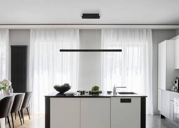VISEČA LED-SVETILKA 4000 K 230 V