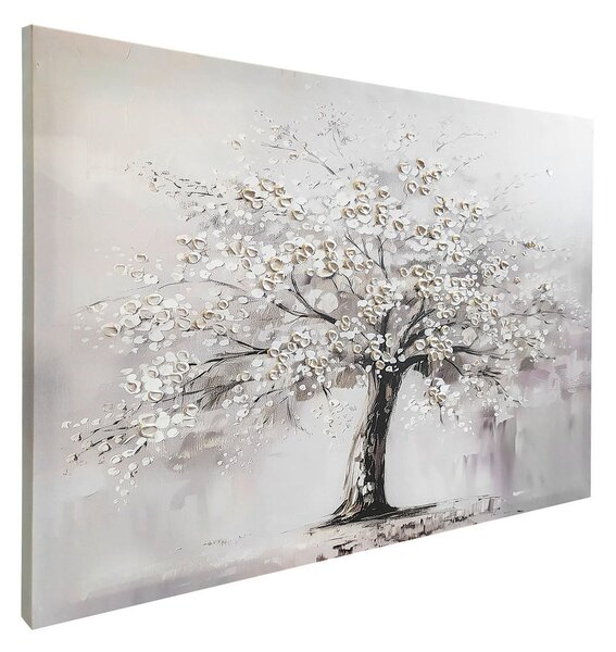 SLIKA NA PLATNU 100/70 cm