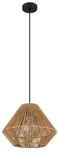 VISEČA SVETILKA HOUDINI 35/35/120 cm E27